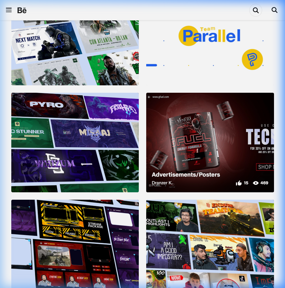 Social Media & Advertising work